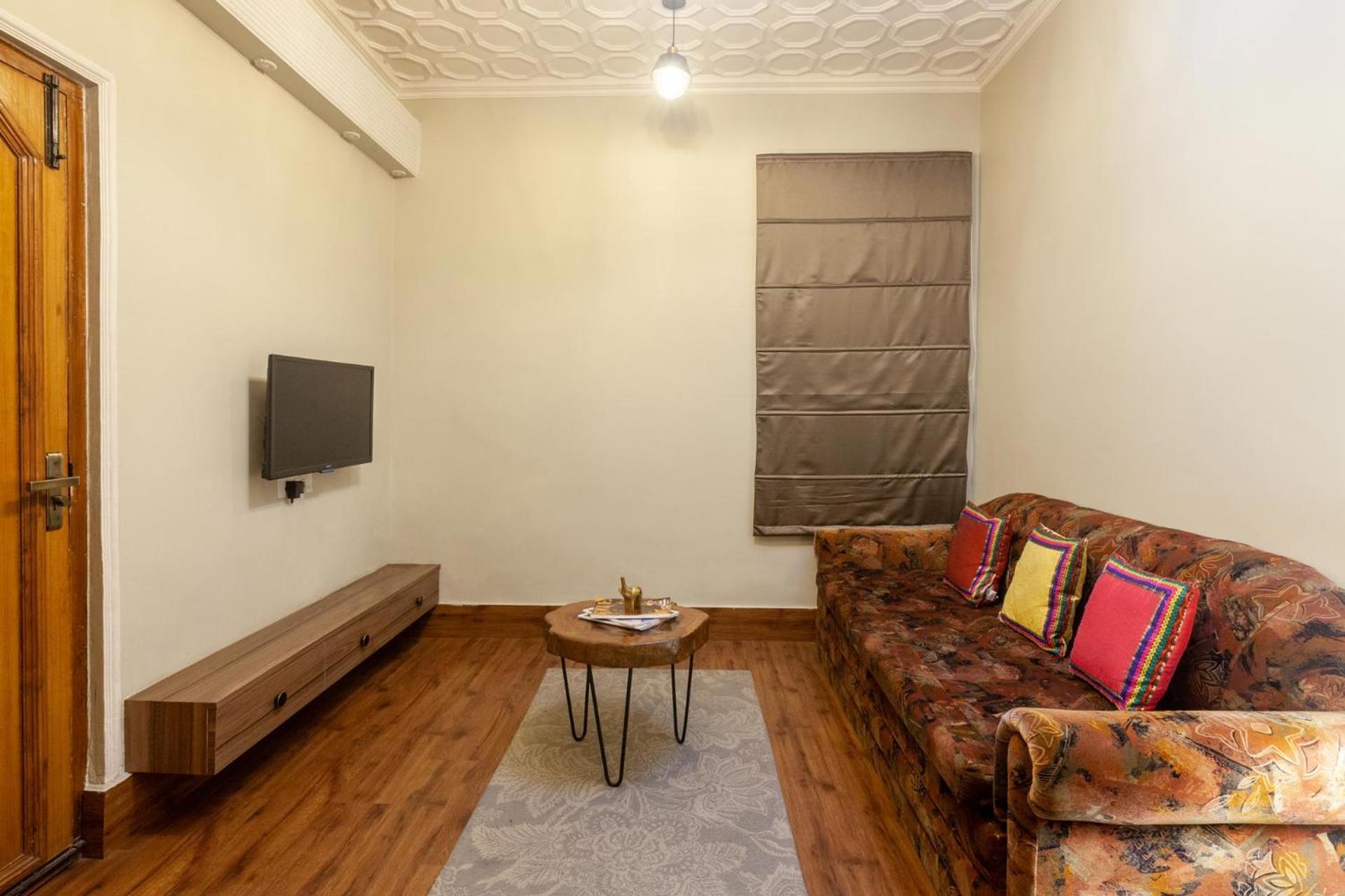 Stayvista At Villa 360 By Veo - Part Of Stayvista Nainital Buitenkant foto