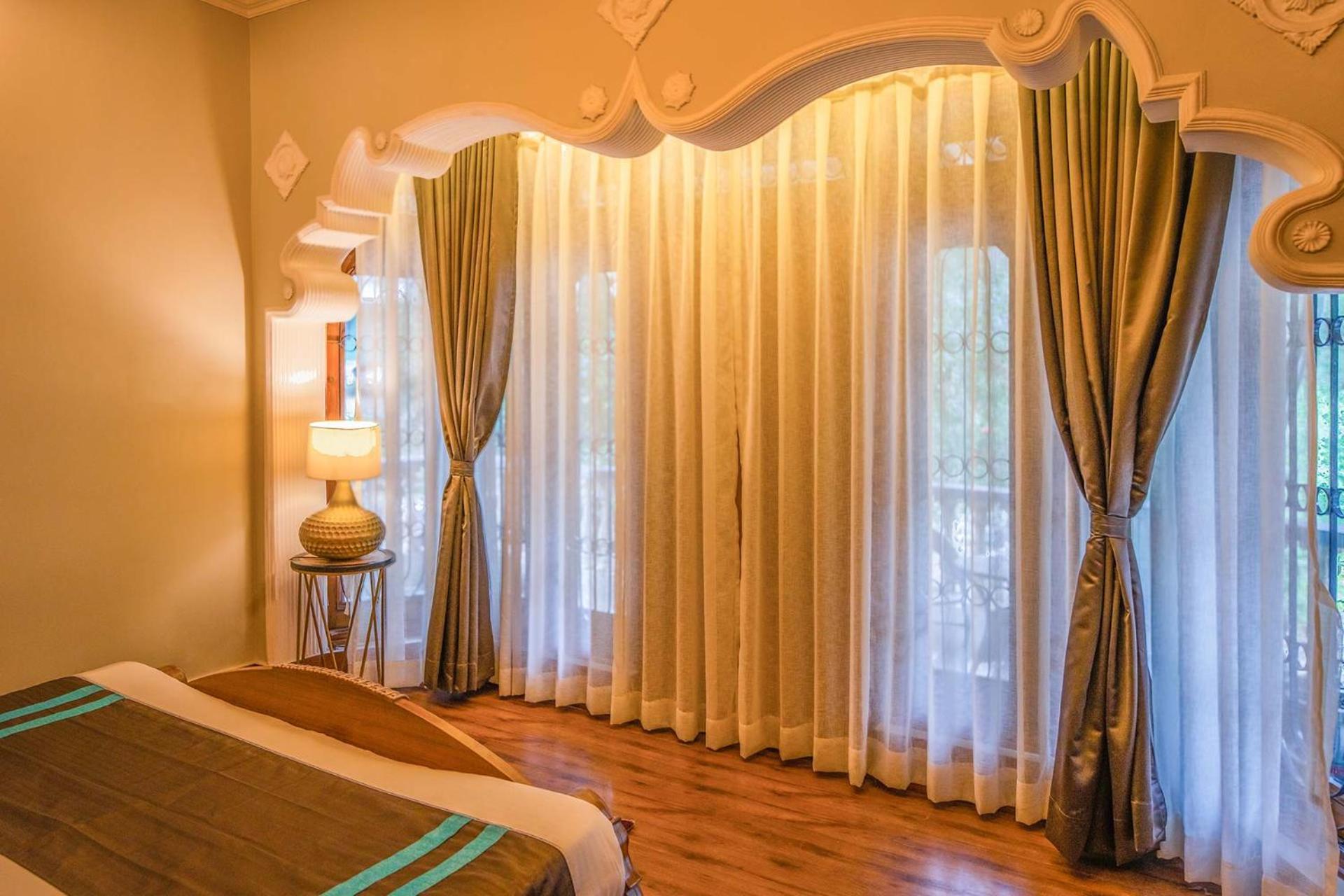 Stayvista At Villa 360 By Veo - Part Of Stayvista Nainital Buitenkant foto