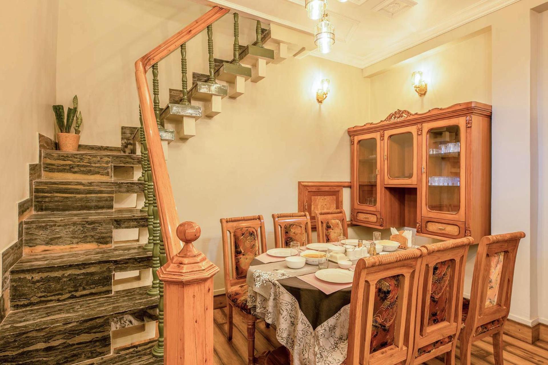 Stayvista At Villa 360 By Veo - Part Of Stayvista Nainital Buitenkant foto